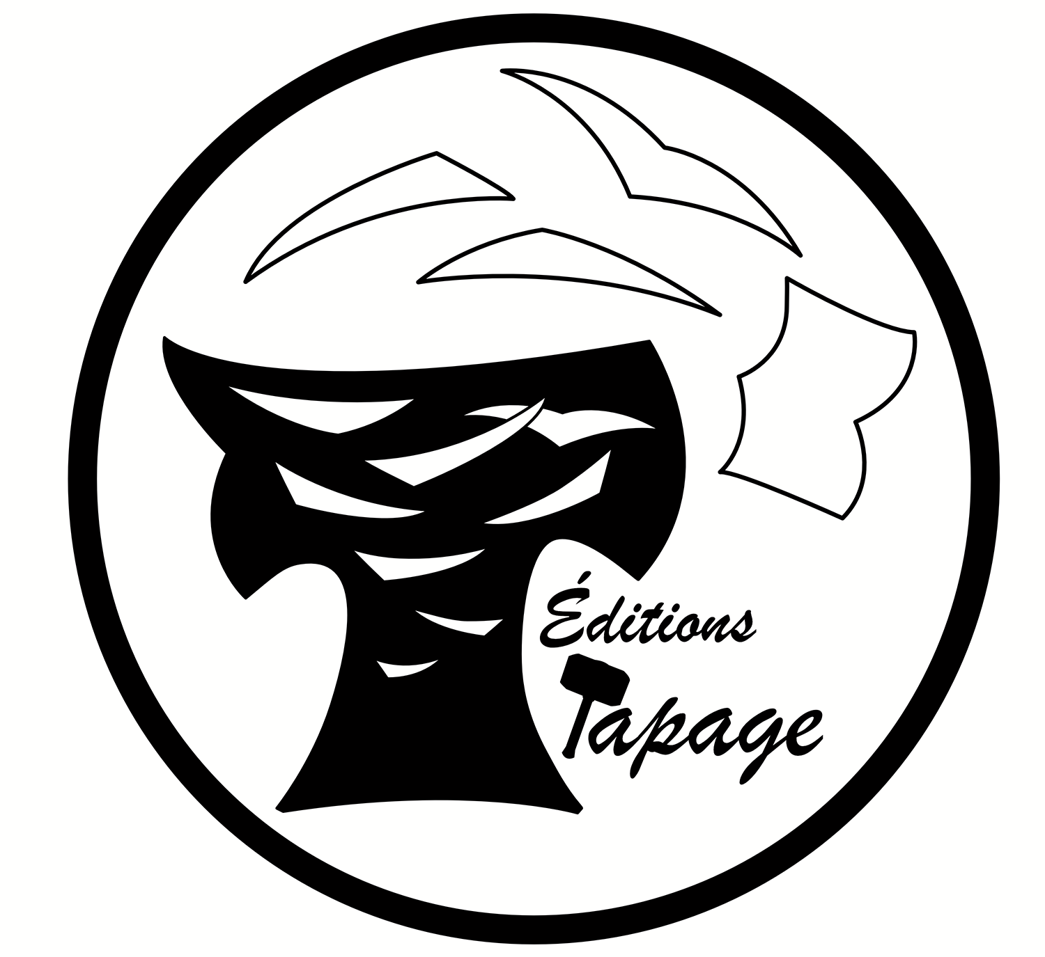 Editions Tapage