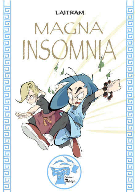 Magna Insomnia