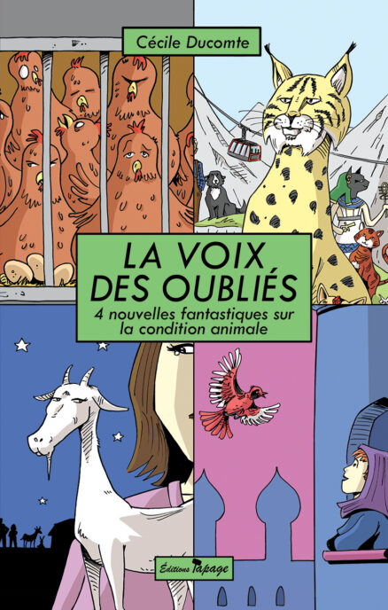 La Voix des Oubliés