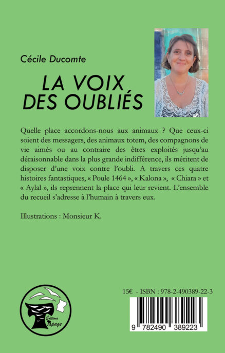 La Voix des Oubliés – Image 2