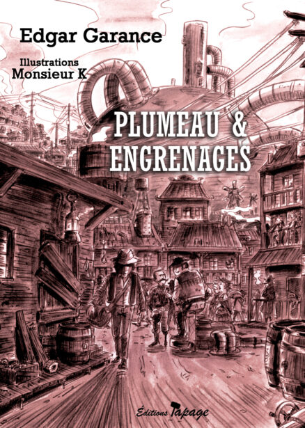 Plumeau et Engrenages