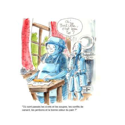 Escapade à Espagnac – Image 7