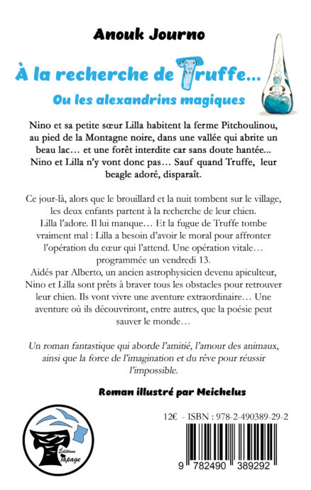 À la recherche de Truffe – Image 3