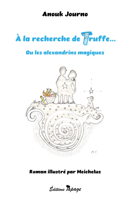 À la recherche de Truffe