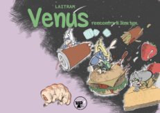 Venus rencontre le 3ème type